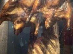 黑椒烧鸭-陈光记烧腊店(罗保博士街店)
