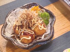 -樱の千渡日式料理·铁板烧•烧鸟(金盛田广场店)