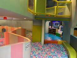 -酷嗒动物文化乐园(cutezoo西溪乐天城店)