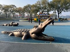 -武汉动物园