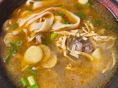 -淮南许氏牛肉汤(朝阳西路店)