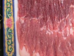 -京悦南门涮羊肉·羊蝎子火锅(田林路店)