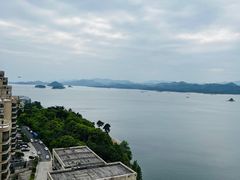 -千岛湖忆湖度假酒店(中心湖景区店)