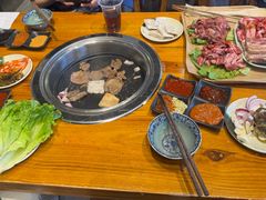 -玖泉里烤肉