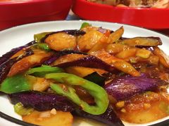 -东北风(江北万达店)