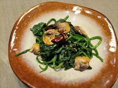 -陆壹捌餐厅(五大道店)