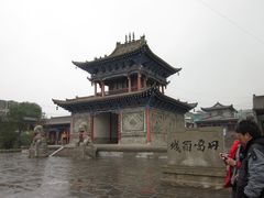 -丹噶尔古城