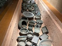 -洛阳周王城天子驾六博物馆