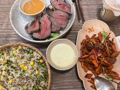 -MORNING GOOD Bistro(翰林府店)