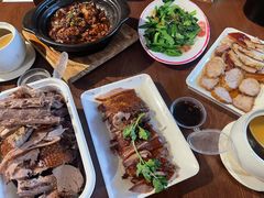 -春梅里卤鹅馆·47年老字号(中山路店)