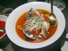 -沅江水·湖南家宴(珠江新城高德置地秋广场店)
