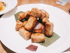 酥炒芋芯-莆田餐厅PUTIEN(三里屯店)