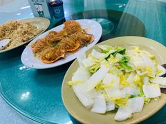 -景好海鲜餐厅(大鹏必选旅游店)