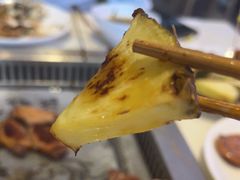-海柜涮烤一体自助餐厅(金鹰店)