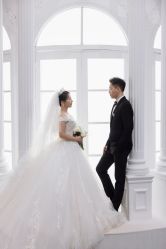 -莫兰迪婚纱摄影