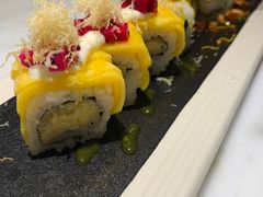 -月下料理(楷林IFC店)