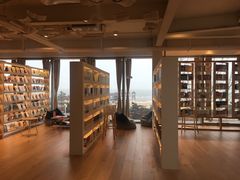 -猫的天空之城概念书店(北戴河蔚蓝海岸店)