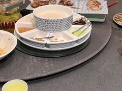 -羲和雅苑•北京烤鸭(平安国际金融中心店)