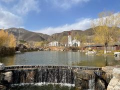 -静之湖度假区