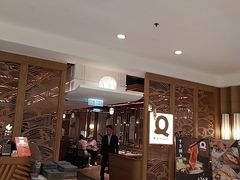 -香港ELEMENTS圆方