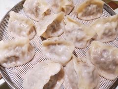 -疆山别院烧烤·新疆菜(铁路局店)