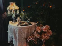 -阿兹凯乐·老洋房西餐
