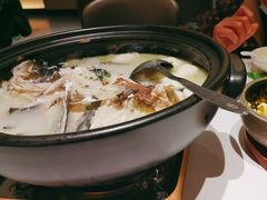 -小厨娘淮扬菜(天印大道店)