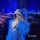 迪士尼圣诞季才是游乐园正确打开方式吧🎄