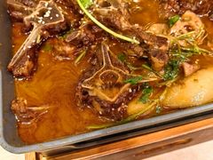 -杨氏青龙虾·羊蝎子(珠江路店)