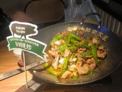 -费大厨辣椒炒肉(吉联MALL店)
