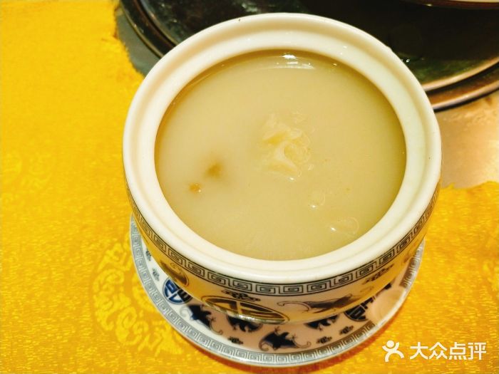 悦榕庄顺德菜(芳村总店)-佛跳墙-菜-佛跳墙图片-广州美食-大众点评网