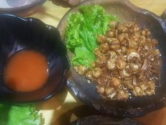 -越谜·越南餐厅(长白店)
