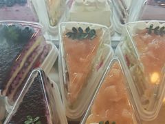 -姆们M Sweetie Cake(三里屯店)