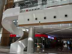 -中信银行(前滩支行)