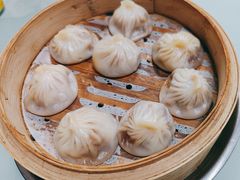 -食惠里小笼包面馆(越秀店)