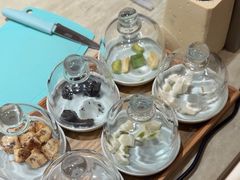 -阮大兴糕团(滨江宝龙店)