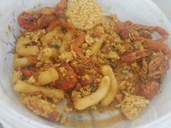-王红军龙虾(盐仓桥店)