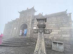 -南岳衡山风景名胜区