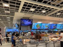 -宜家·瑞典风味餐厅(四元桥店)