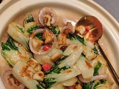 -小天厨民间菜馆(深圳街店)