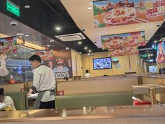 -海底捞火锅(天津SM城市广场店)