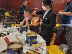 -东来顺饭庄(王府井步行街店)