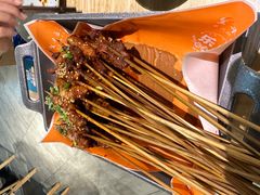 -全牛匠·乐山跷脚牛肉(新中关店)