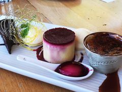 -Strawberry Fare