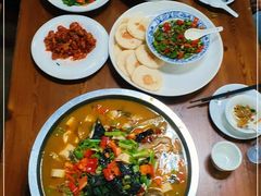 -老味道餐厅(江山店)