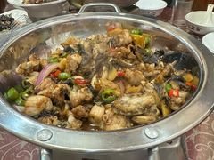 -湖南人家湘菜馆(镇江路店)