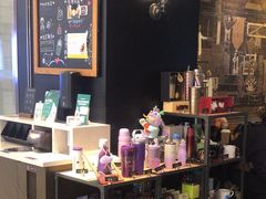-星巴克(我格广场店)