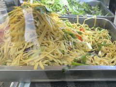 -西域美食(西直门南小街店)
