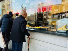 -德兴馆(广东路总店)