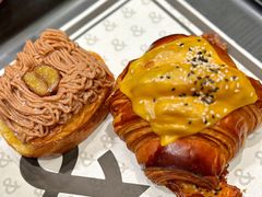 -BUTTERFUL&CREAMOROUS 黄油与面包(三里屯太古里店)